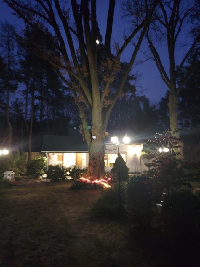 Fort Janowek Buitenkant foto