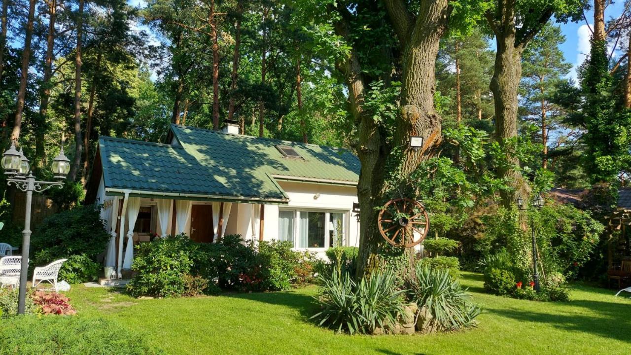 Fort Janowek Buitenkant foto