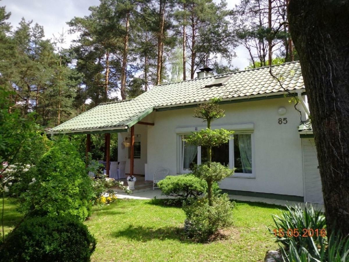 Fort Janowek Buitenkant foto