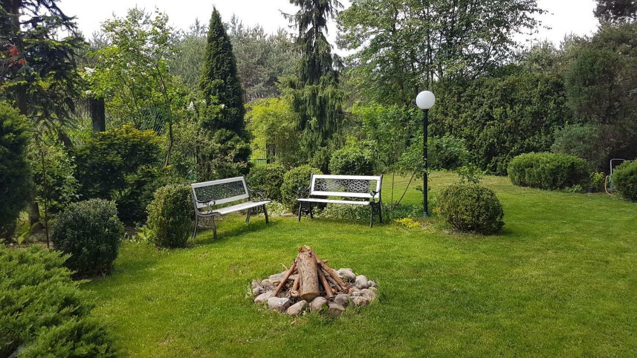 Fort Janowek Buitenkant foto