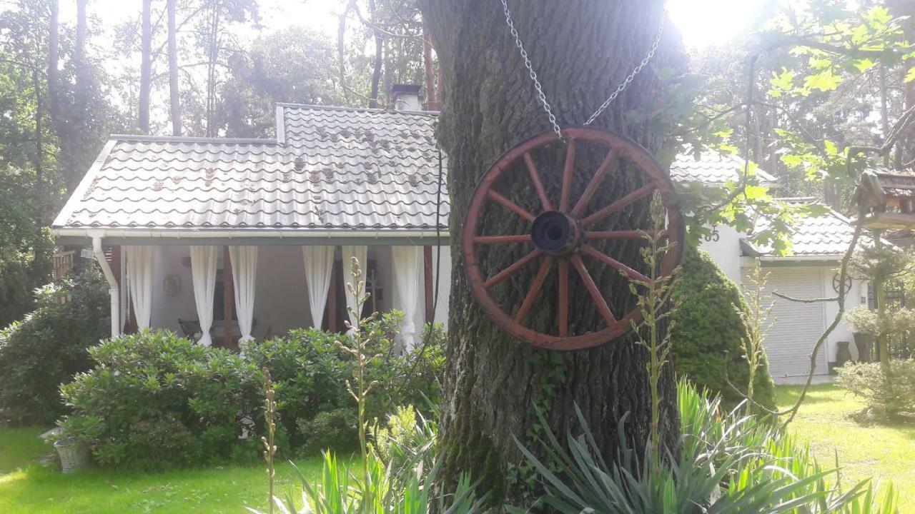 Fort Janowek Buitenkant foto